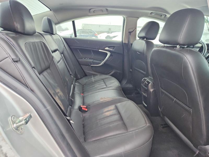 Продаж на аукціоні авто 2015 Buick Regal, vin: 2G4GK5EX8F9165574, номер лоту: 74091805