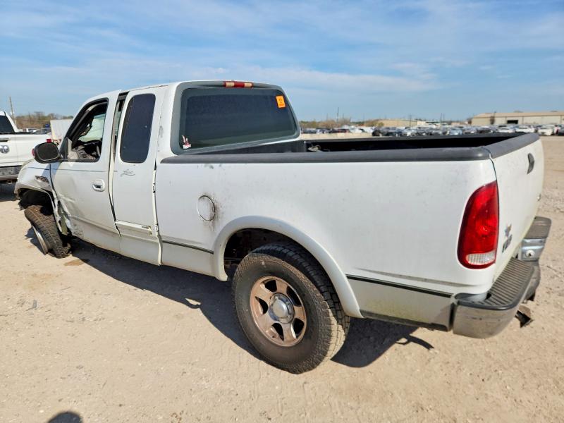 Продажа на аукционе авто 2000 Ford F150, vin: 1FTRX17L4YKA97762, номер лота: 97949435