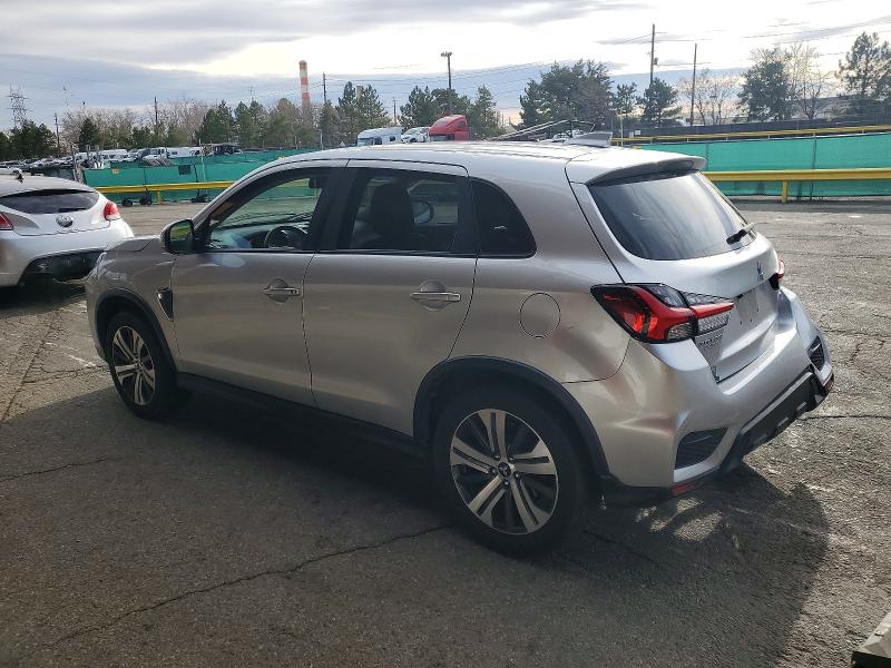 Продаж на аукціоні авто 2022 Mitsubishi Outlander Sport, vin: JA4ARUAU1NU006967, номер лоту: 97887405