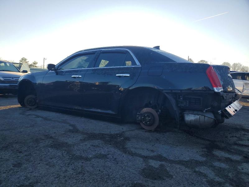 Продаж на аукціоні авто 2019 Chrysler 300, vin: 2C3CCAEG0KH528558, номер лоту: 72742155