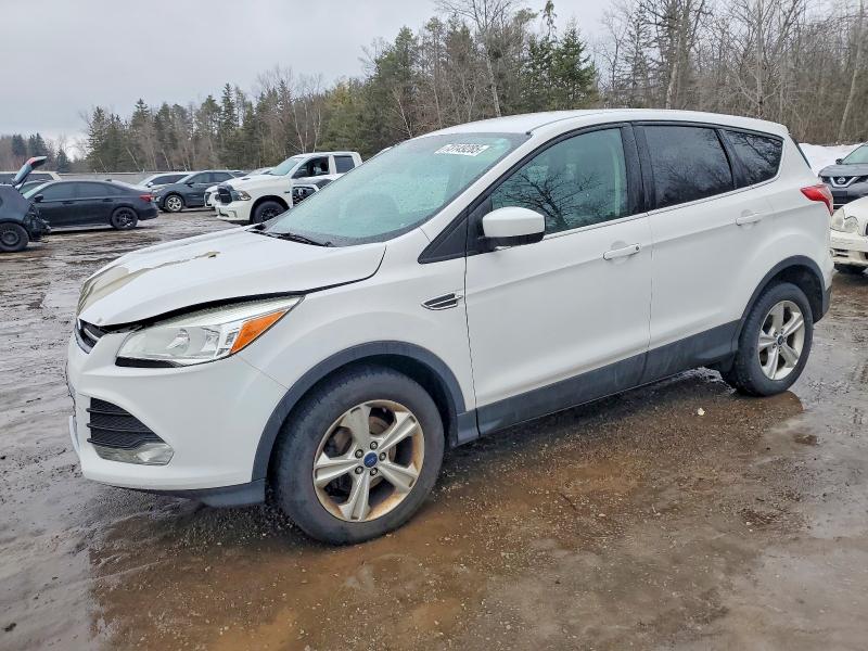 Aukcja sprzedaży 2016 Ford Escape, vin: 1FMCU0GXXGUC14335, numer aukcji: 73149285