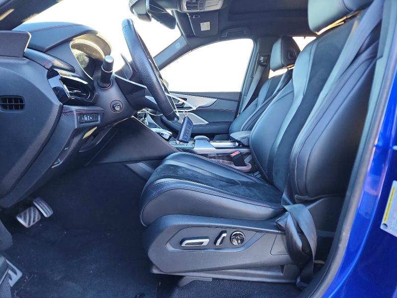 Aukcja sprzedaży 2023 Acura Mdx, vin: 5J8YD8H98PL000637, numer aukcji: 72802565