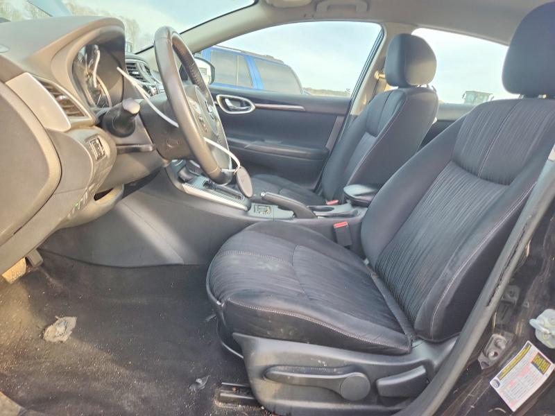 Aukcja sprzedaży 2016 Nissan Sentra, vin: 3N1AB7APXGY320089, numer aukcji: 98716015