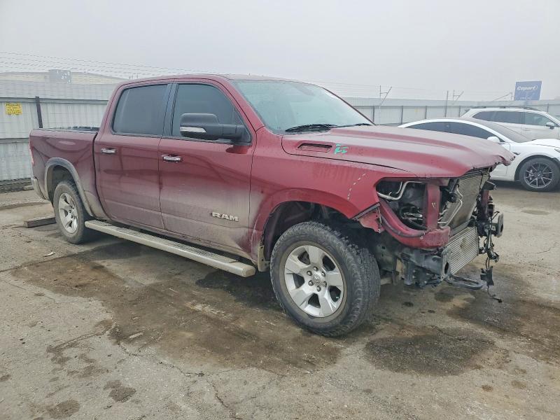 Aukcja sprzedaży 2020 Ram 1500, vin: 1C6SRFFM2LN298156, numer aukcji: 74135695