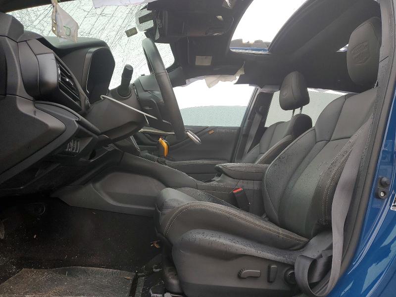 Aukcja sprzedaży 2025 Subaru Outback, vin: 4S4BTGUD9S3166892, numer aukcji: 72963235