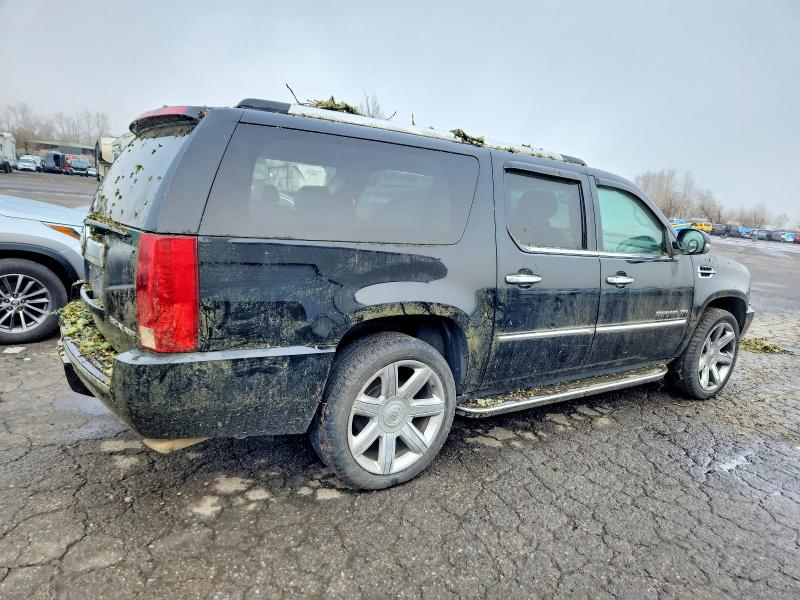 Aukcja sprzedaży 2013 Cadillac Escalade, vin: 1GYS4HEF9DR292588, numer aukcji: 97762645