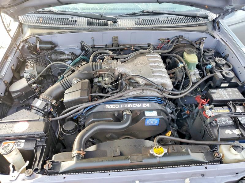 Aukcja sprzedaży 1997 Toyota 4runner, vin: JT3HN86R8V0057695, numer aukcji: 73022275