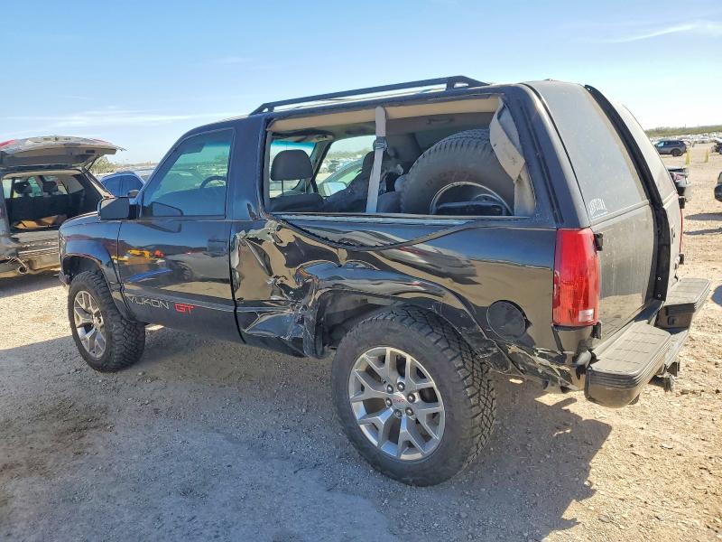 Продажа на аукционе авто 1996 Gmc Yukon, vin: 3GKEK18R2TG504496, номер лота: 73846005