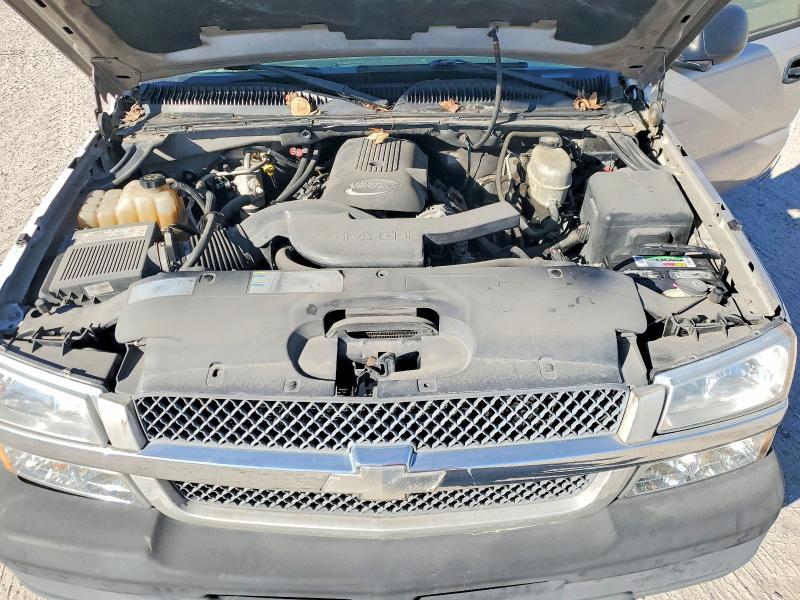 2006 Chevrolet Avalanche მანქანა იყიდება აუქციონზე, vin: 3GNEC12ZX6G102691, აუქციონის ნომერი: 73940475