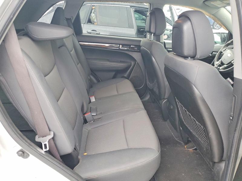 Продажа на аукционе авто 2013 Kia Sorento, vin: 5XYKTDA25DG377625, номер лота: 73991045