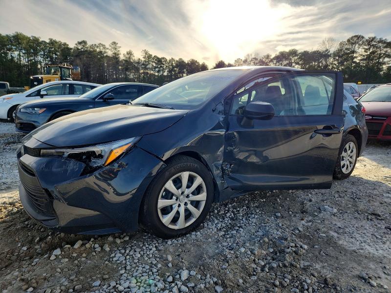 Продажа на аукционе авто 2025 Toyota Corolla, vin: JTDBCMFE2S3104291, номер лота: 72226415
