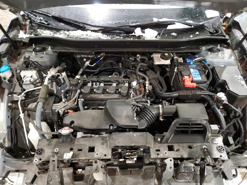 Aukcja sprzedaży 2024 Honda Cr-v, vin: 2HKRS4H58RH101182, numer aukcji: 72466305