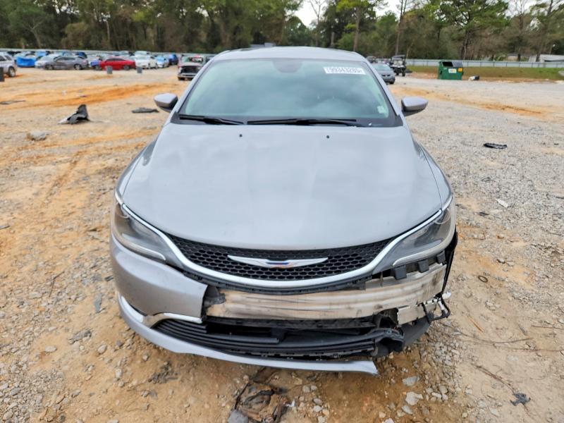 99343285 :رقم المزاد ، 1C3CCCAB6FN625864 vin ، 2015 Chrysler 200 مزاد بيع