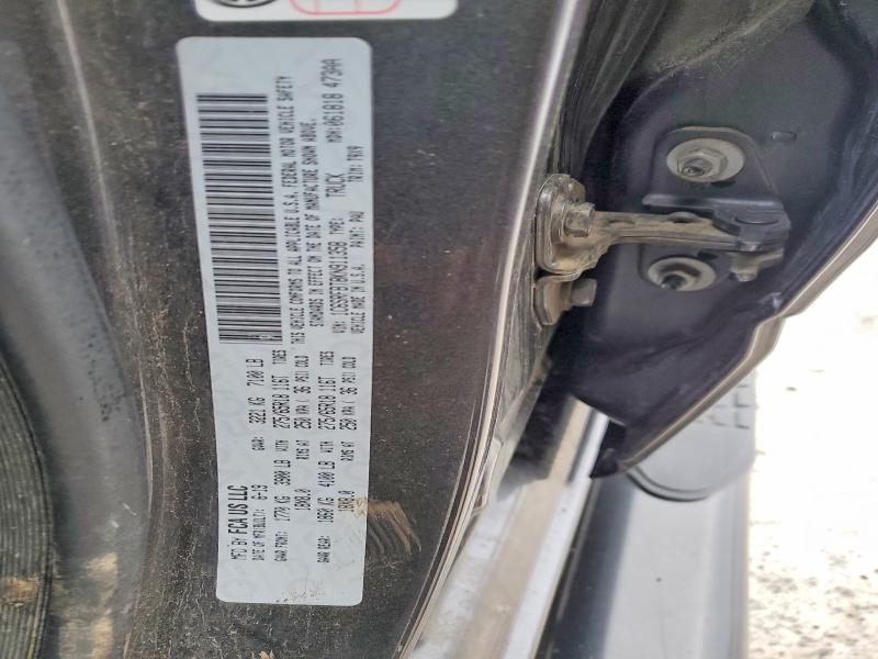 Продажа на аукционе авто 2019 Ram 1500, vin: 1C6SRFBT8KN911358, номер лота: 72571425