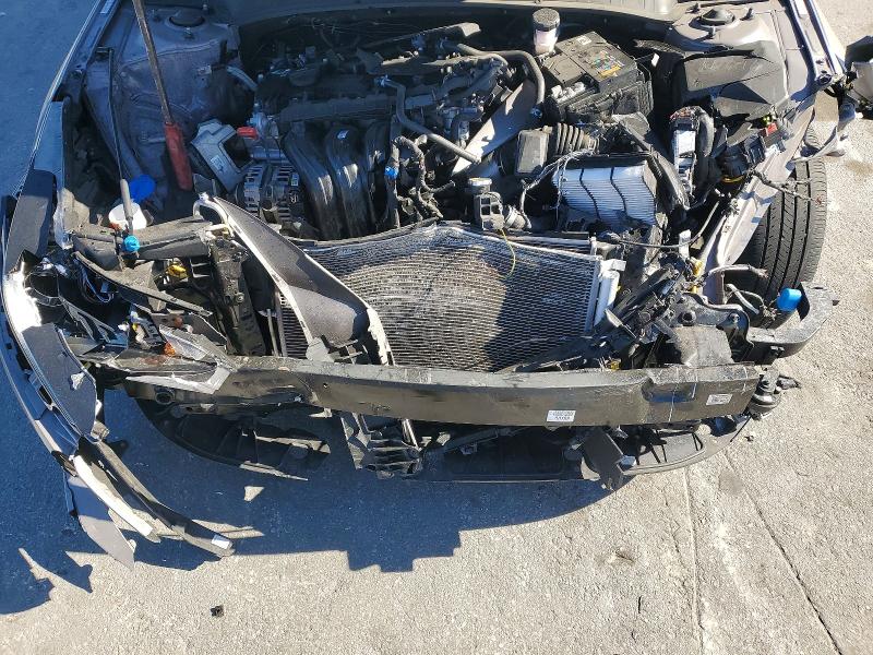 78556205 :رقم المزاد ، KMHLM4AG1PU628099 vin ، 2023 Hyundai Elantra مزاد بيع
