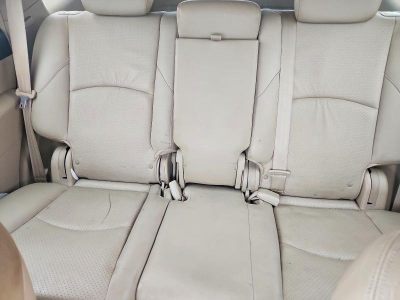 Aukcja sprzedaży 2009 Kia Borrego, vin: KNDJJ741895028450, numer aukcji: 73897155