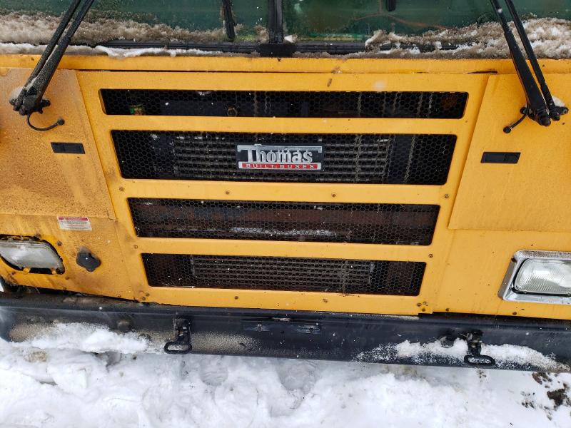 Продажа на аукционе авто 2011 Thomas School Bus, vin: 1T88T4E16B1131660, номер лота: 42020556