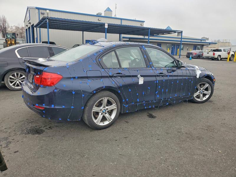 Aukcja sprzedaży 2015 Bmw 328, vin: WBA3C1C57FP852277, numer aukcji: 74492345