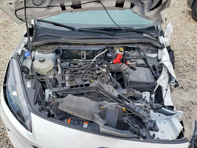 Продажа на аукционе авто 2022 Ford Escape Sel, vin: 1FMCU0H67NUB78283, номер лота: 72850215