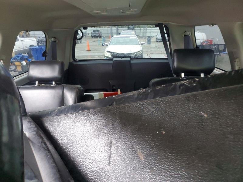 Aukcja sprzedaży 2010 Infiniti Qx56, vin: 5N3ZA0NF2AN901962, numer aukcji: 74381825