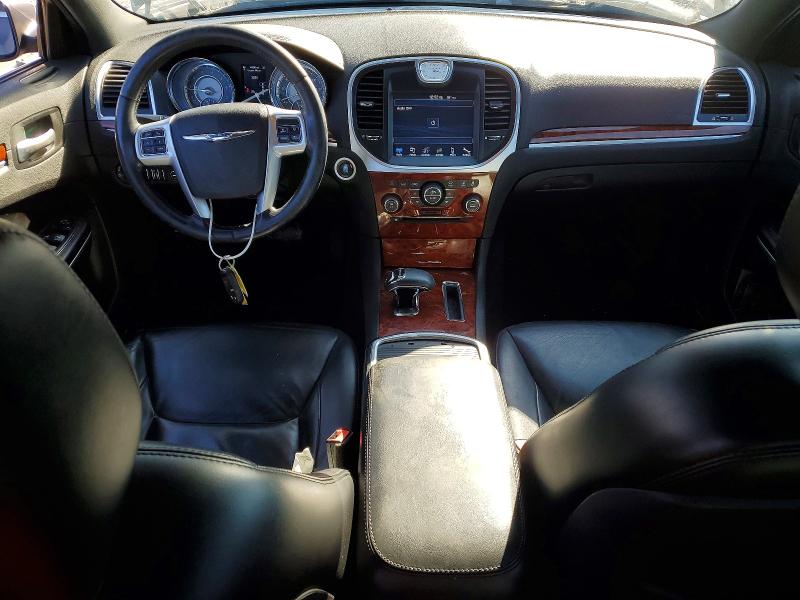 2013 Chrysler 300 მანქანა იყიდება აუქციონზე, vin: 2C3CCAAG3DH572675, აუქციონის ნომერი: 73701165