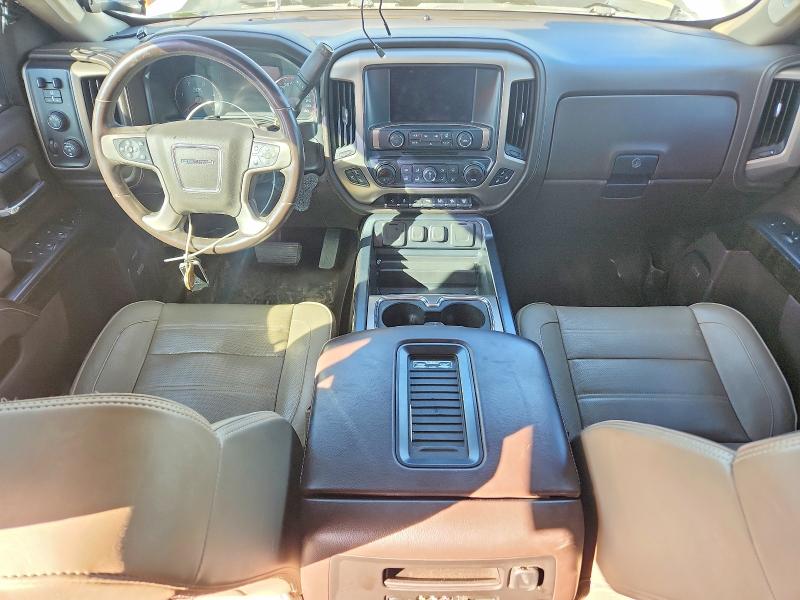 Продажа на аукционе авто 2016 Gmc Sierra, vin: 1GT12UE81GF237382, номер лота: 73162925
