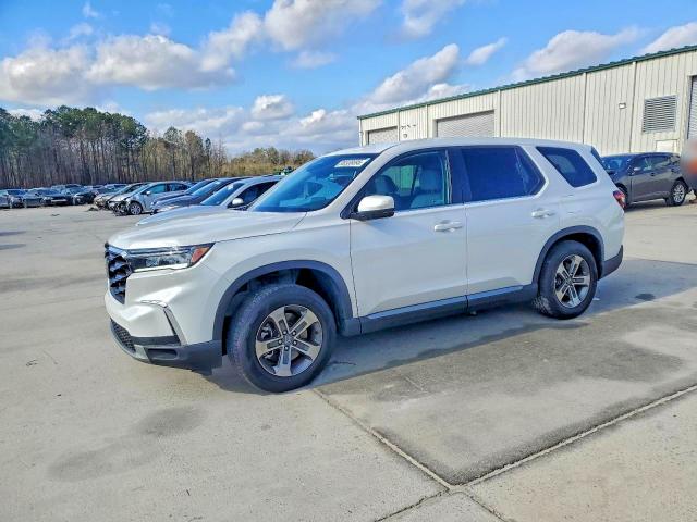 99338595 :رقم المزاد ، 5FNYG2H41RB013016 vin ، 2024 Honda Pilot مزاد بيع