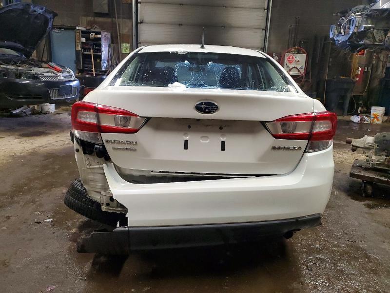 Aukcja sprzedaży 2019 Subaru Impreza, vin: 4S3GKAA61K3624716, numer aukcji: 73972175
