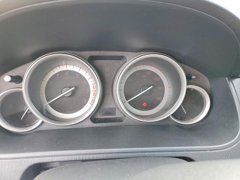 Продаж на аукціоні авто 2012 Mazda Cx-9, vin: JM3TB3CV7C0357932, номер лоту: 99901915