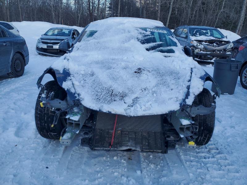 Продажа на аукционе авто 2022 Tesla Model 3, vin: 5YJ3E1EB2NF323439, номер лота: 73718115