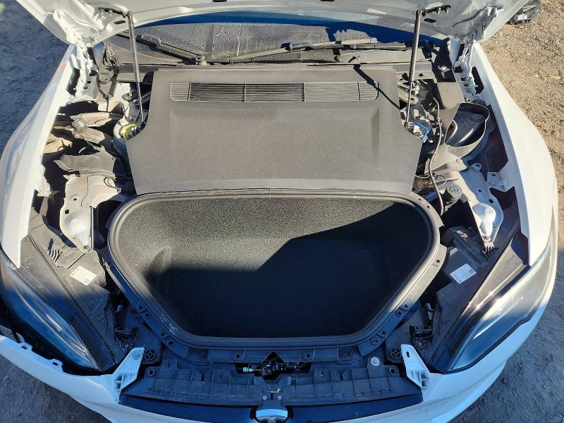 Продажа на аукционе авто 2023 Tesla Model S, vin: 5YJSA1E65PF525124, номер лота: 74683345