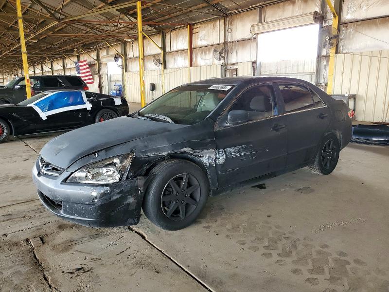 Auction sale of the 2003 Honda Accord, vin: JHMCM56323C062484, lot number: 98862655