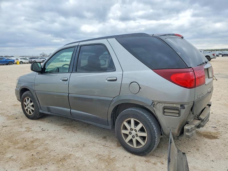 Продажа на аукционе авто 2004 Buick Rendezvous, vin: 3G5DB03E94S525356, номер лота: 74279415