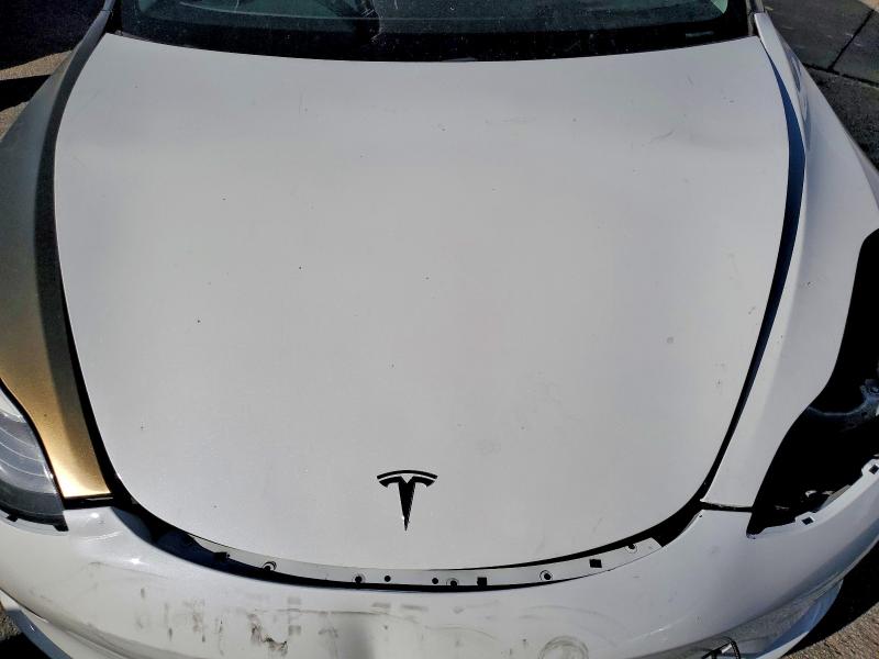 Aukcja sprzedaży 2020 Tesla Model 3, vin: 5YJ3E1EA7LF615690, numer aukcji: 45868646