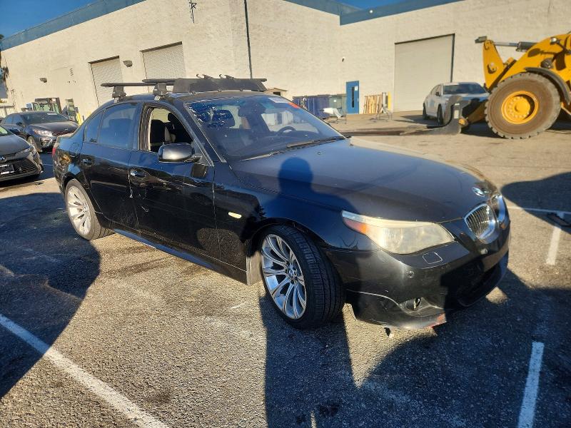 Продажа на аукционе авто 2006 Bmw 550 I, vin: WBANB535X6CP01802, номер лота: 98944775