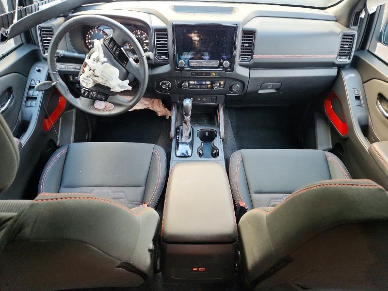 Продажа на аукционе авто 2024 Niss Frontier, vin: 1N6ED1EKXRN628221, номер лота: 73498365