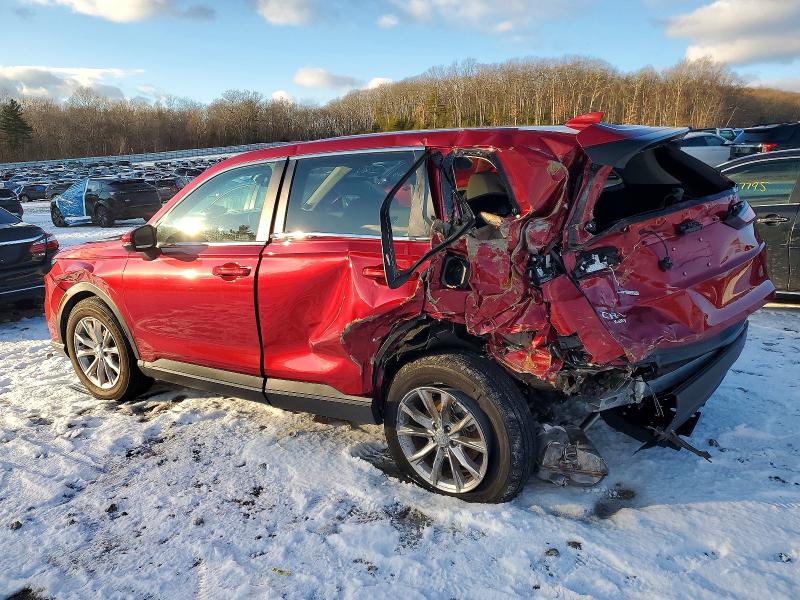Aukcja sprzedaży 2025 Honda Cr-v, vin: 2HKRS4H70SH417893, numer aukcji: 96882015