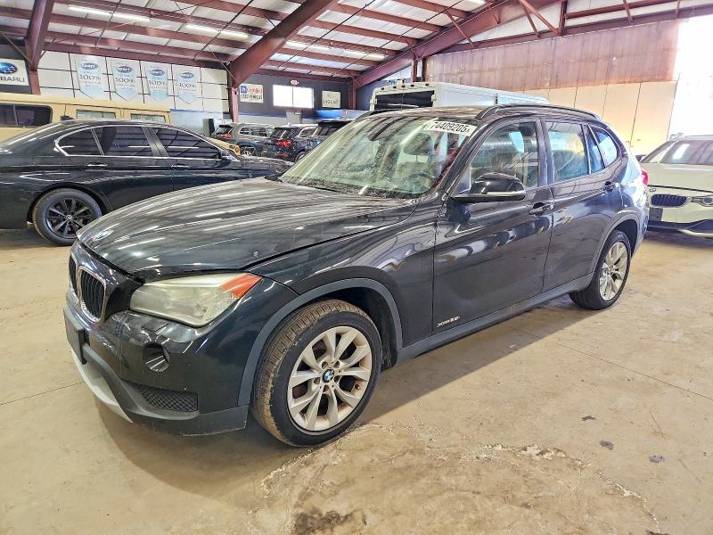 Продажа на аукционе авто 2014 Bmw X1 Xdrive2, vin: WBAVL1C54EVY20583, номер лота: 74409205