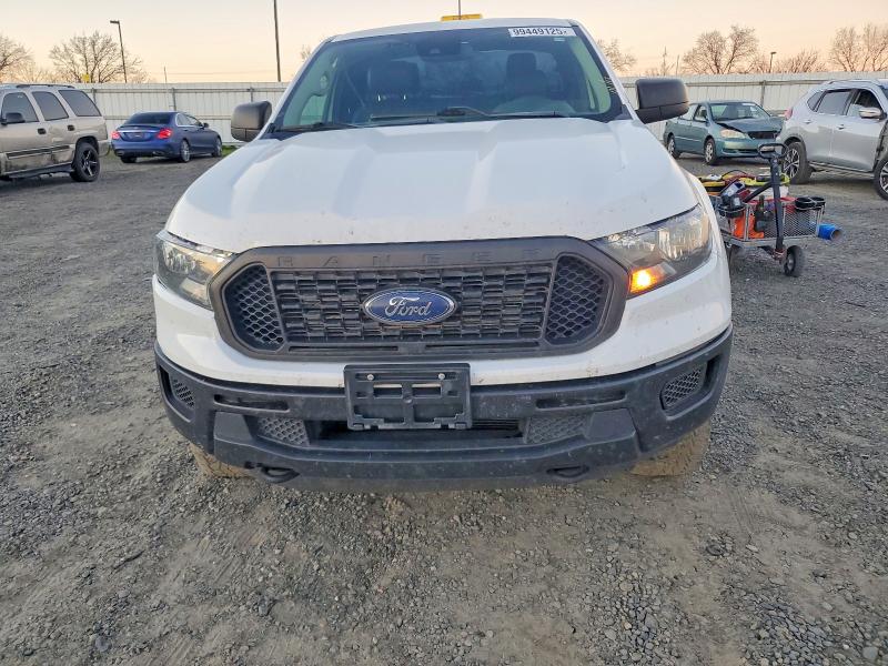 Продажа на аукционе авто 2022 Ford Ranger Xl, vin: 1FTER1FH0NLD19614, номер лота: 99449125