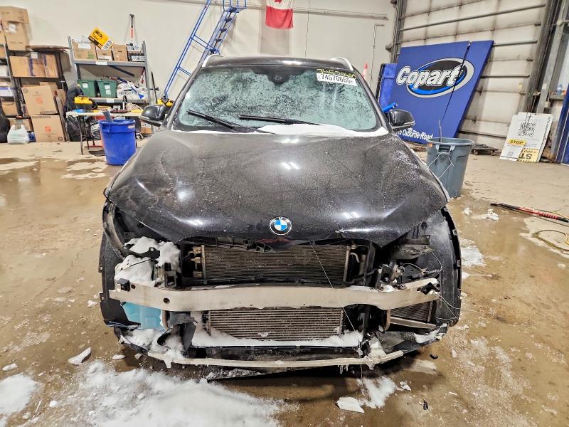 Aukcja sprzedaży 2018 Bmw X1, vin: WBXHT3C31J5K20868, numer aukcji: 74570655