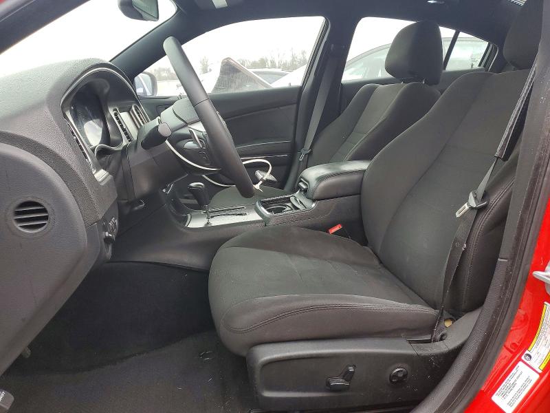 2014 Dodge Charger მანქანა იყიდება აუქციონზე, vin: 2C3CDXCT8EH167018, აუქციონის ნომერი: 98883635