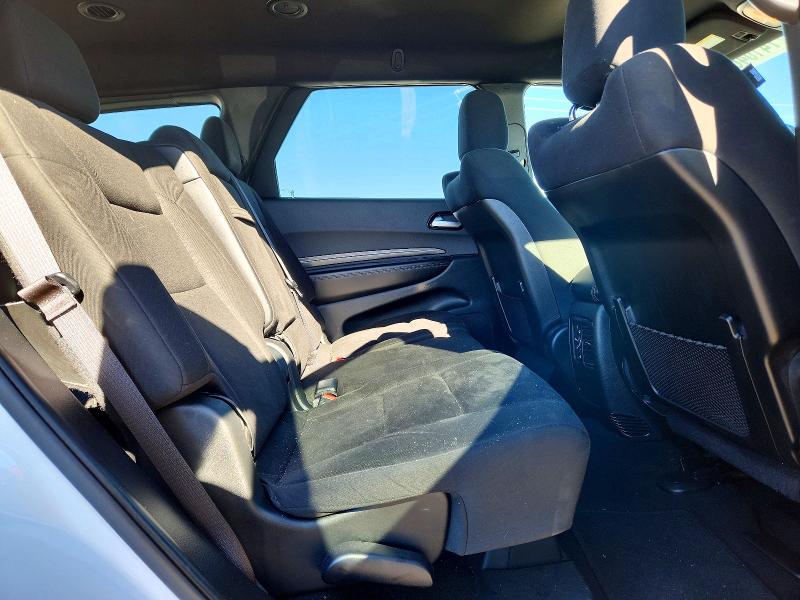 Продаж на аукціоні авто 2023 Dodge Durango, vin: 1C4RDHAG7PC616356, номер лоту: 74104655