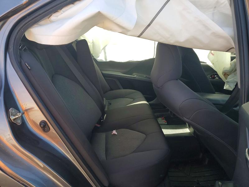 Aukcja sprzedaży 2020 Toyota Camry, vin: 4T1C11AK8LU882768, numer aukcji: 73646195