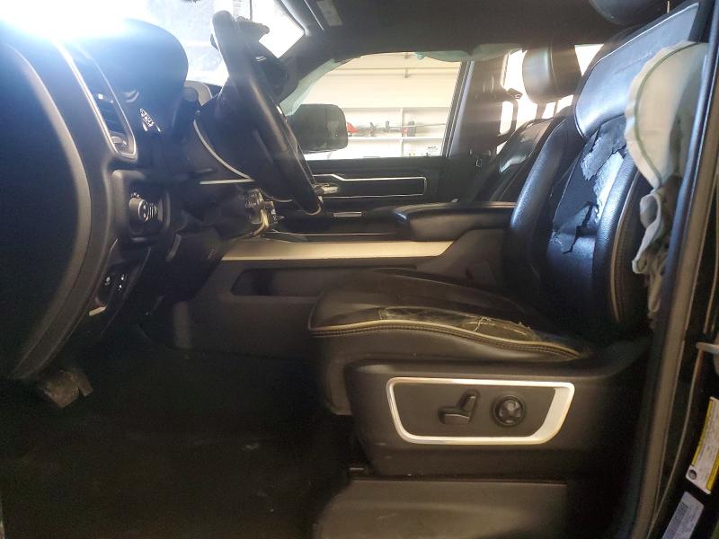 Aukcja sprzedaży 2019 Ram 1500, vin: 1C6SRFJT3KN631428, numer aukcji: 73629335