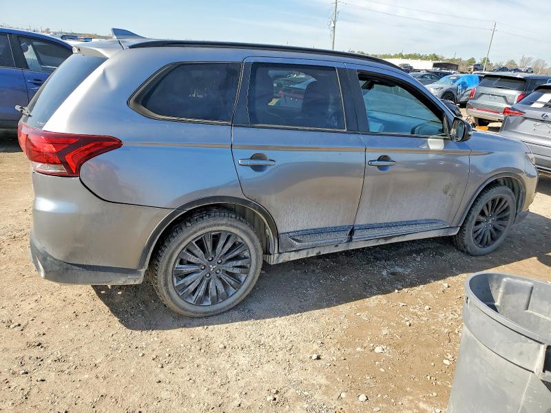 Aukcja sprzedaży 2020 Mitsubishi Outlander, vin: JA4AZ3A3XLZ042769, numer aukcji: 74807275
