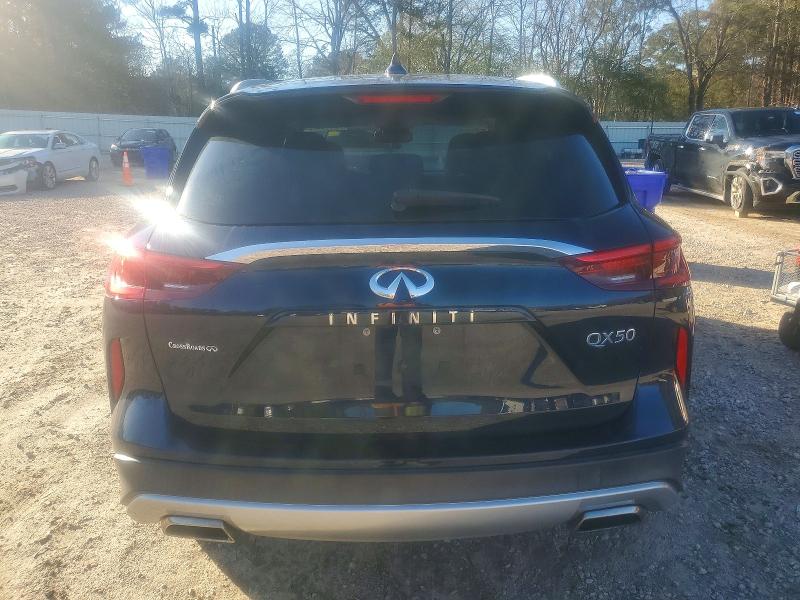 Aukcja sprzedaży 2019 Infiniti Qx50 Essen, vin: 3PCAJ5M18KF111174, numer aukcji: 72548695