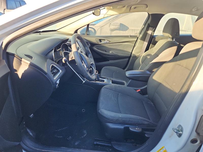 Aukcja sprzedaży 2016 Chevrolet Cruze, vin: 1G1BE5SM3G7306658, numer aukcji: 97863415