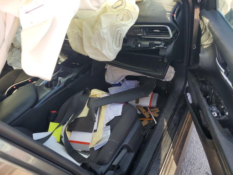 Aukcja sprzedaży 2020 Toyota Camry, vin: 4T1C11AK8LU882768, numer aukcji: 73646195