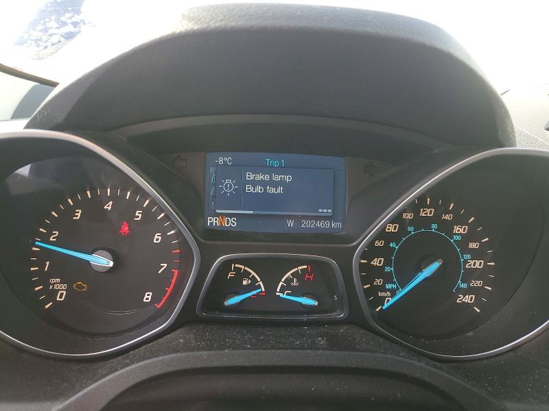 Aukcja sprzedaży 2014 Ford Escape, vin: 1FMCU0GX4EUD20017, numer aukcji: 74297205