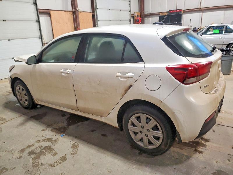 Продажа на аукционе авто 2023 Kia Rio, vin: 3KPA25AD7PE548866, номер лота: 99138745